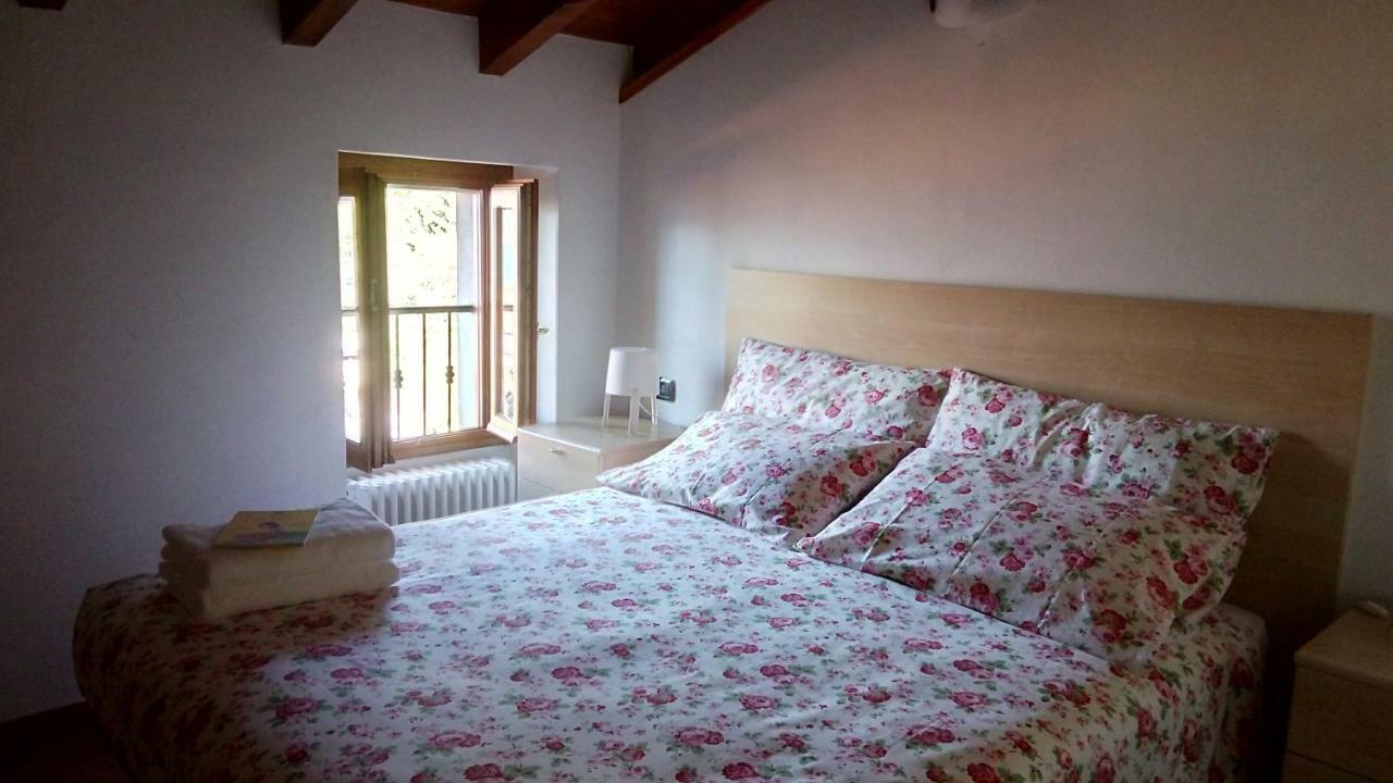 Villa Ca' Eleonora Lezzeno Exterior foto