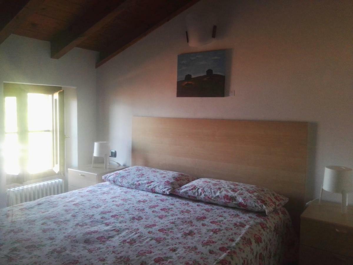 Villa Ca' Eleonora Lezzeno Exterior foto